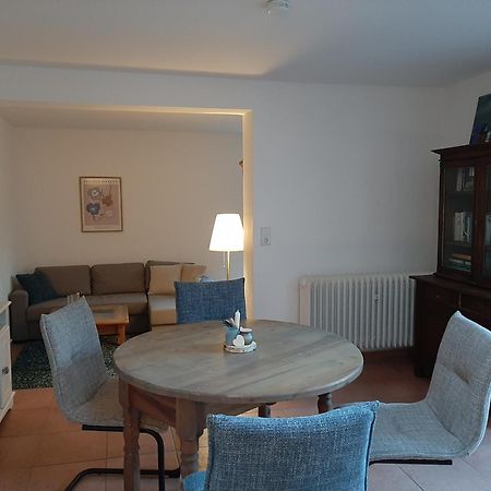 Atelierwohnung Nordhorn Luaran gambar