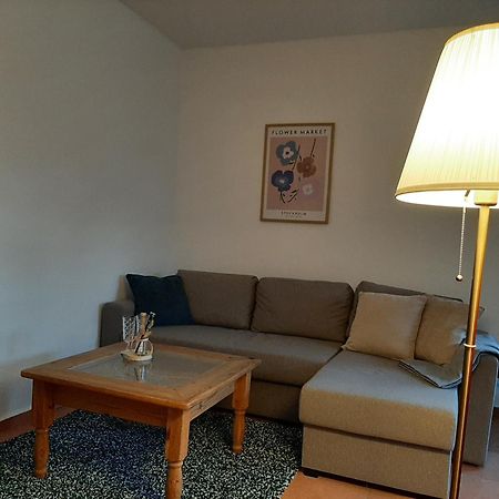 Atelierwohnung Nordhorn Luaran gambar