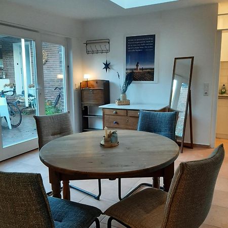 Atelierwohnung Nordhorn Luaran gambar