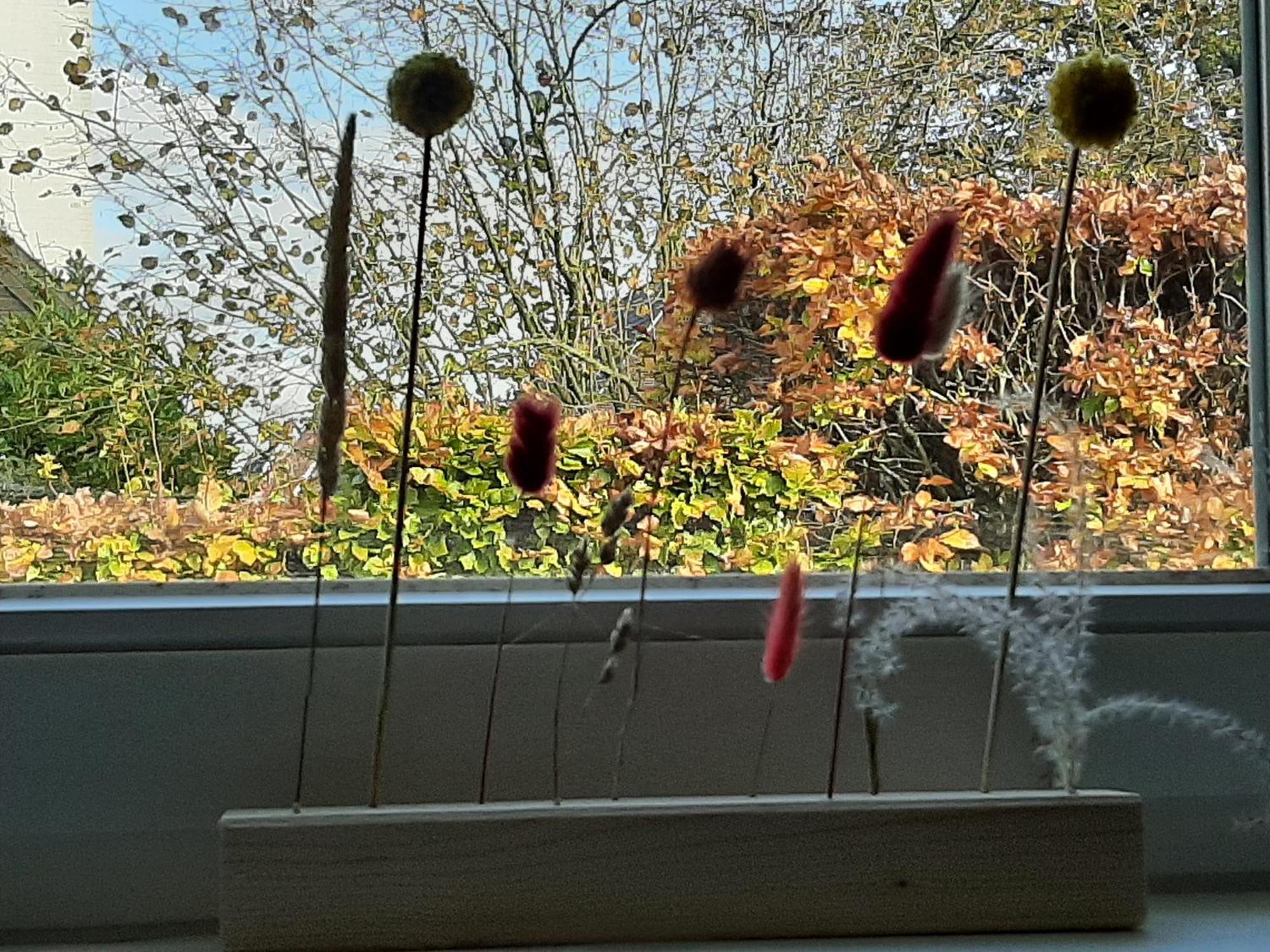 Atelierwohnung Nordhorn Luaran gambar