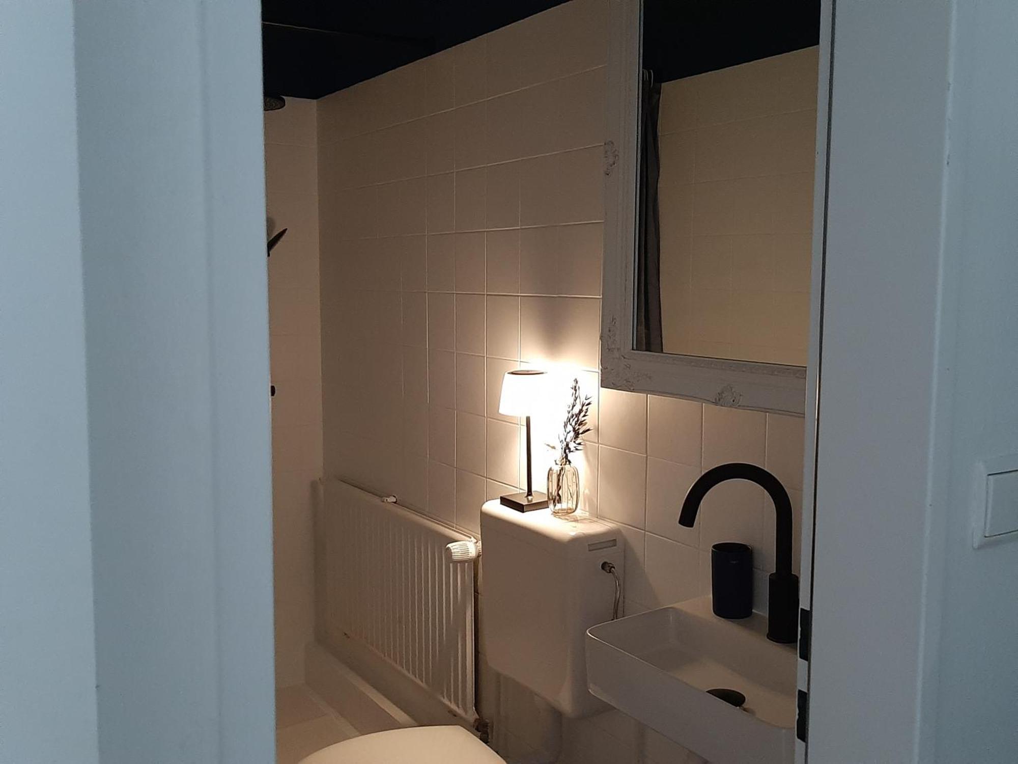 Atelierwohnung Nordhorn Luaran gambar