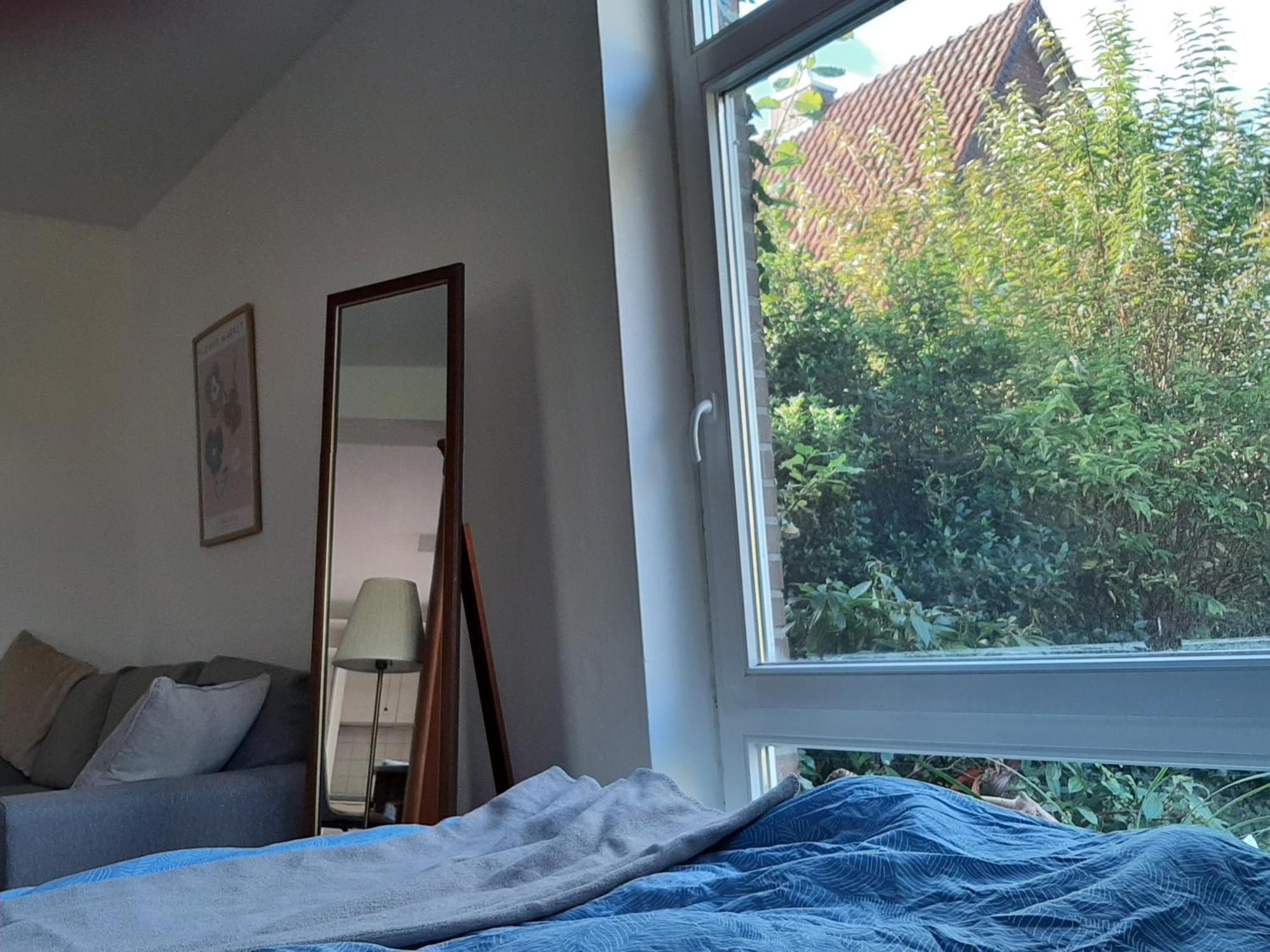 Atelierwohnung Nordhorn Luaran gambar